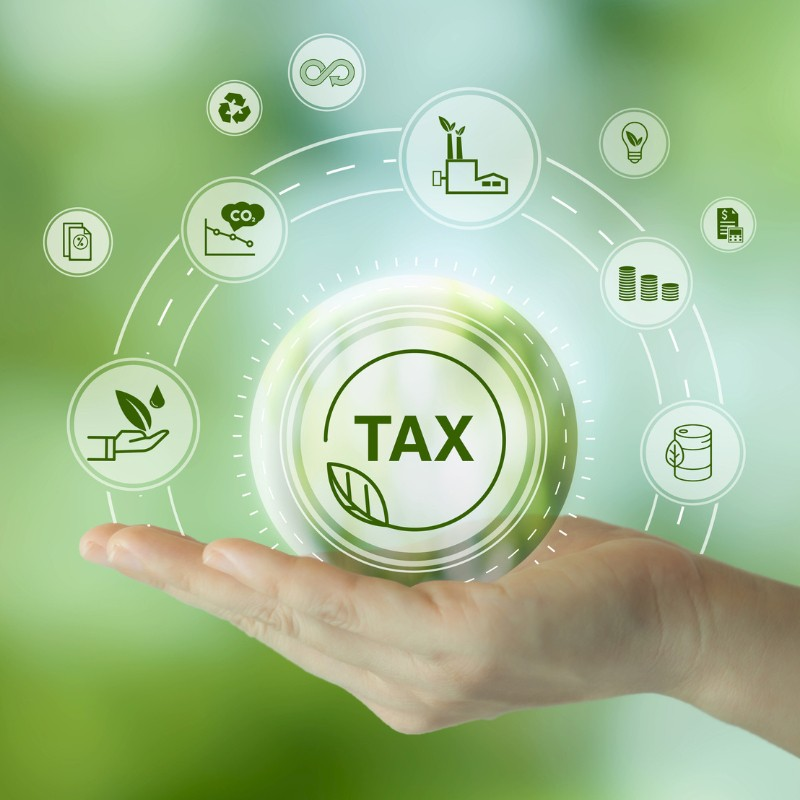 The Inflation Reduction Act is making waves! 🏡 Americans are discovering the incredible benefits of clean energy tax credits. From solar panels to energy-efficient home upgrades, don't miss out on this chance to go green and save green! 

#cleanenergy #taxcredit #sustainability