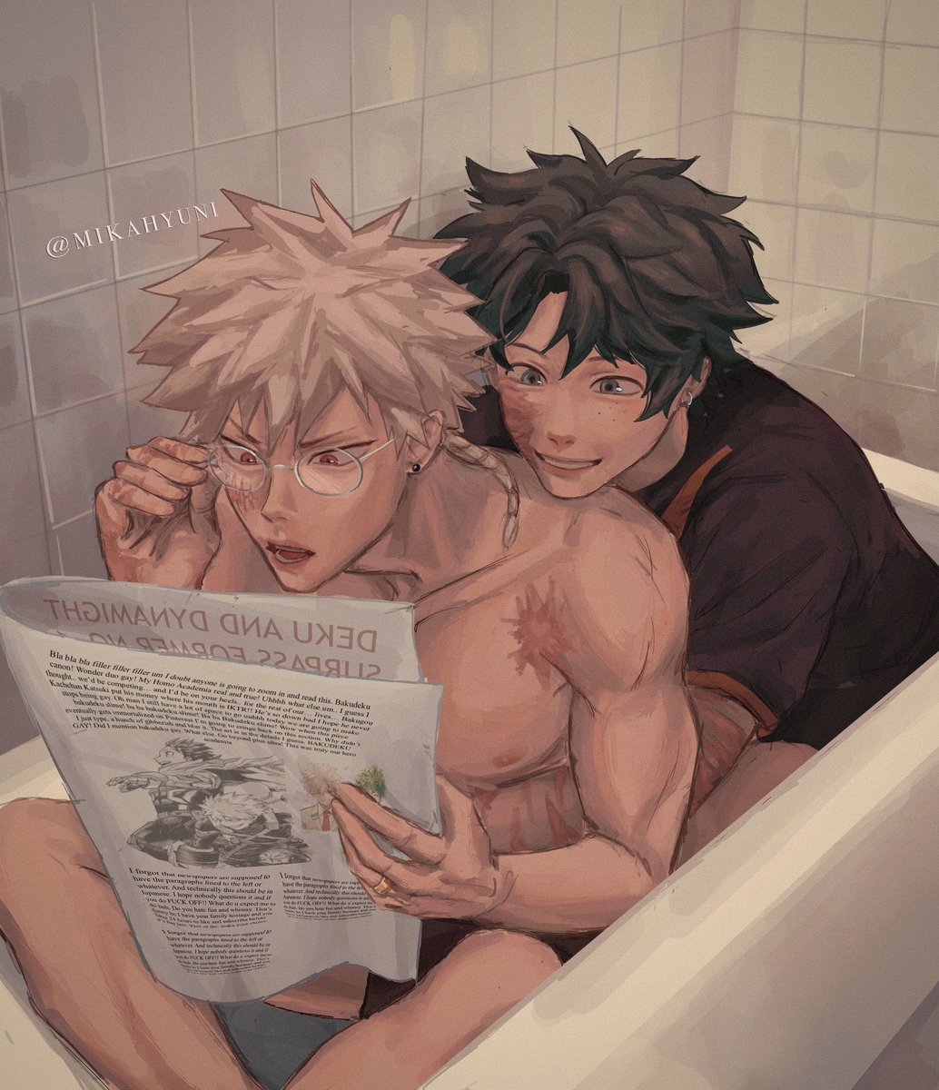 everything worked out in the end #bkdk