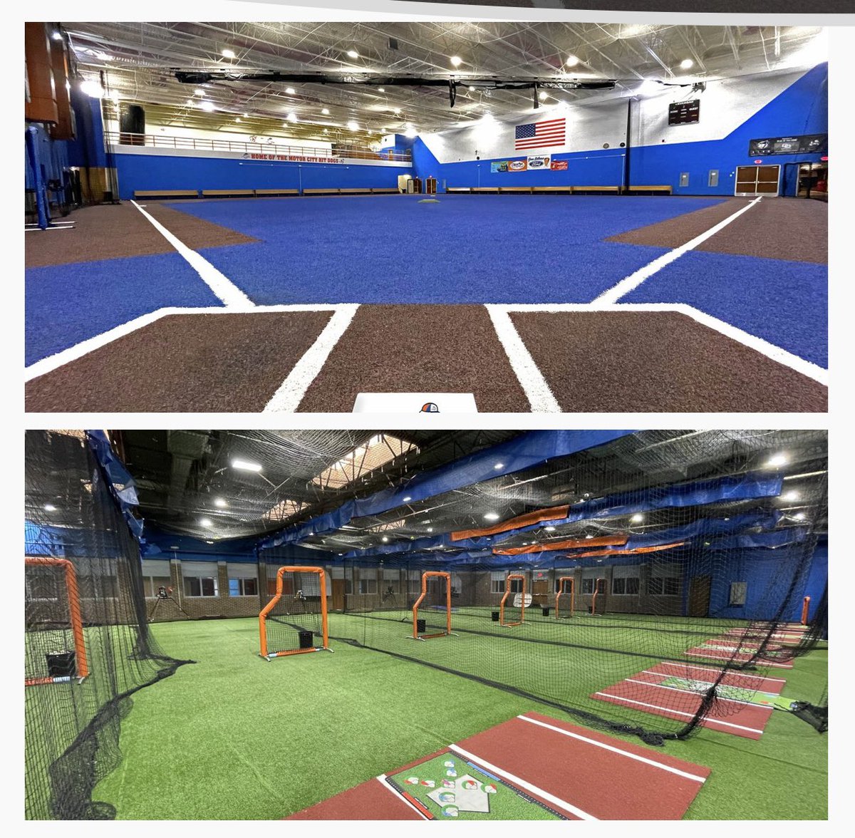 15U SELECT ⚾️

Coach Moore &amp; Coach Wells are looking for two competitive players to round out their roster for this season! 

Join the hit dogs - train in a premier facility - take part in professionals week &amp; more!

Register for a private tryout: motorcityhitdogswestside.com/hit-dogs-1