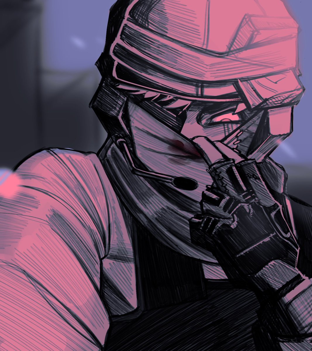 Vc_fix's tweet photo. A COD oc? In this day and age? #MW2 #MW3 #cod https://t.co/PrvC2SotaG
