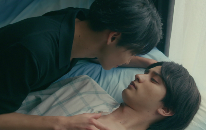 Winca24324913's tweet photo. Fellows #JBL enjoyers, just for the fun of it.
Which are the BL couples you would love to see working together again but NOT in a sequel? 
For me would be: Seto Toshiki &amp; Keisuke Nakata, Riku &amp; Yusei and Kyoya Honda &amp; Kosuke Suzuki ❤️🥰
#bllove #bllover #jblseries https://t.co/gAr4g0Sy0l
