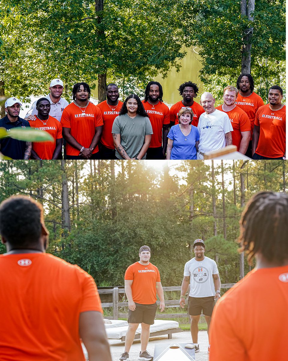 Mercer Football tweet media