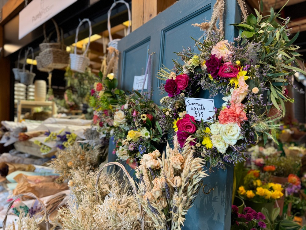 Floral displays that last  🙌 

We love the new dried flowers at Purely Pots 🌼 Perfect for a boho wedding or a gift that keeps on giving 🌸