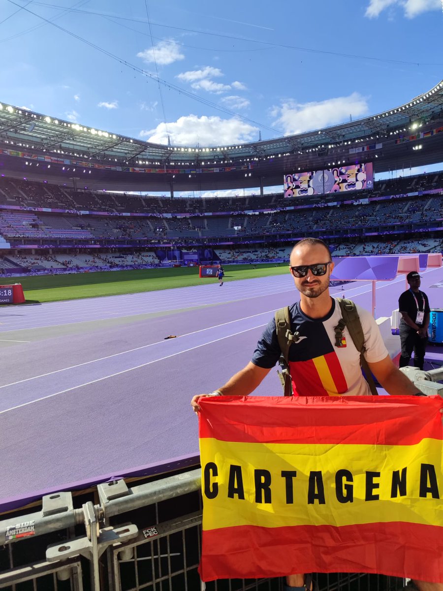 AngelNietof's tweet photo. Creo que no voy a conseguir recuperarme de esto 🥲

1. 🪙 Olímpico WP Femenino 🇪🇦
2. Sesión de finales de atletismo con el Record Olímpico del 1500.
3. Cuartos de final de 🏀🇩🇪🇬🇷
4. Celebrar el 🪙 en fútbol en el Parque de los campeones. https://t.co/jP751xO990