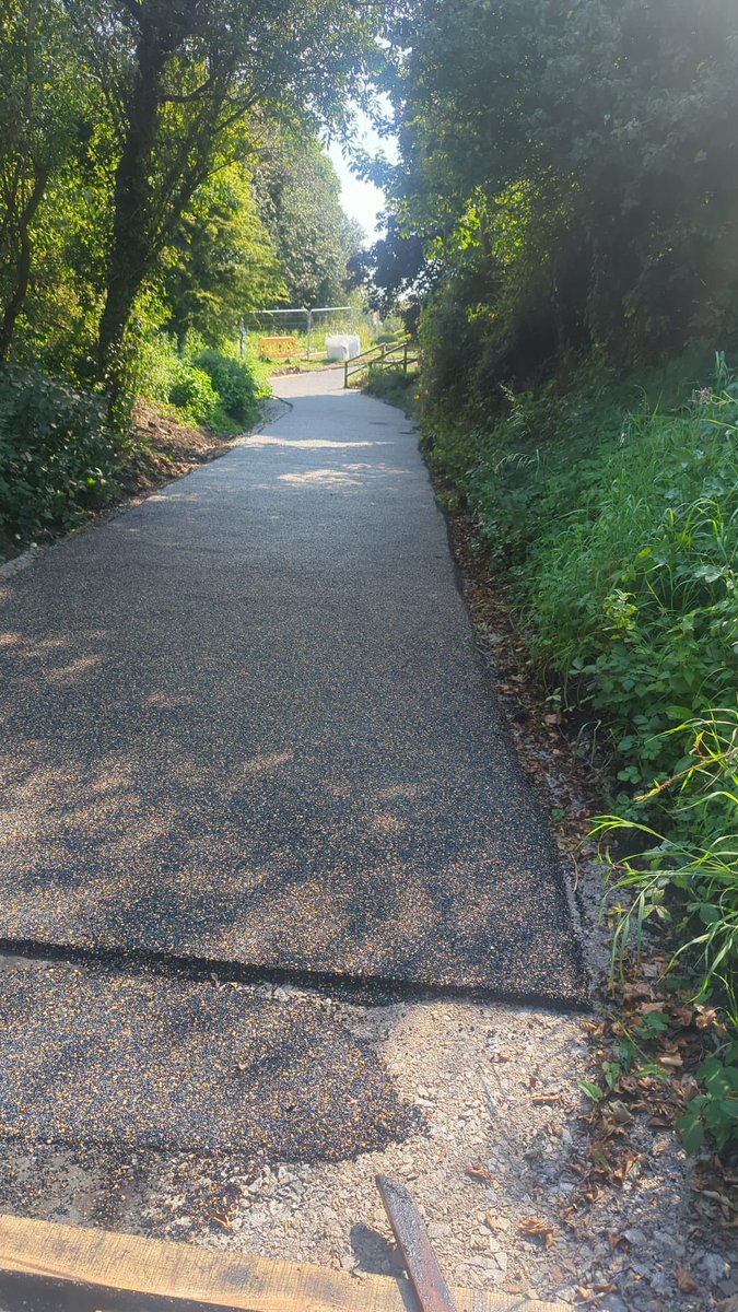 Flexipave by KBI tweet media