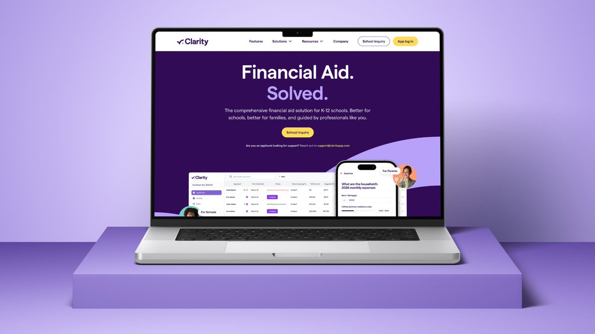 Friendly tweet media