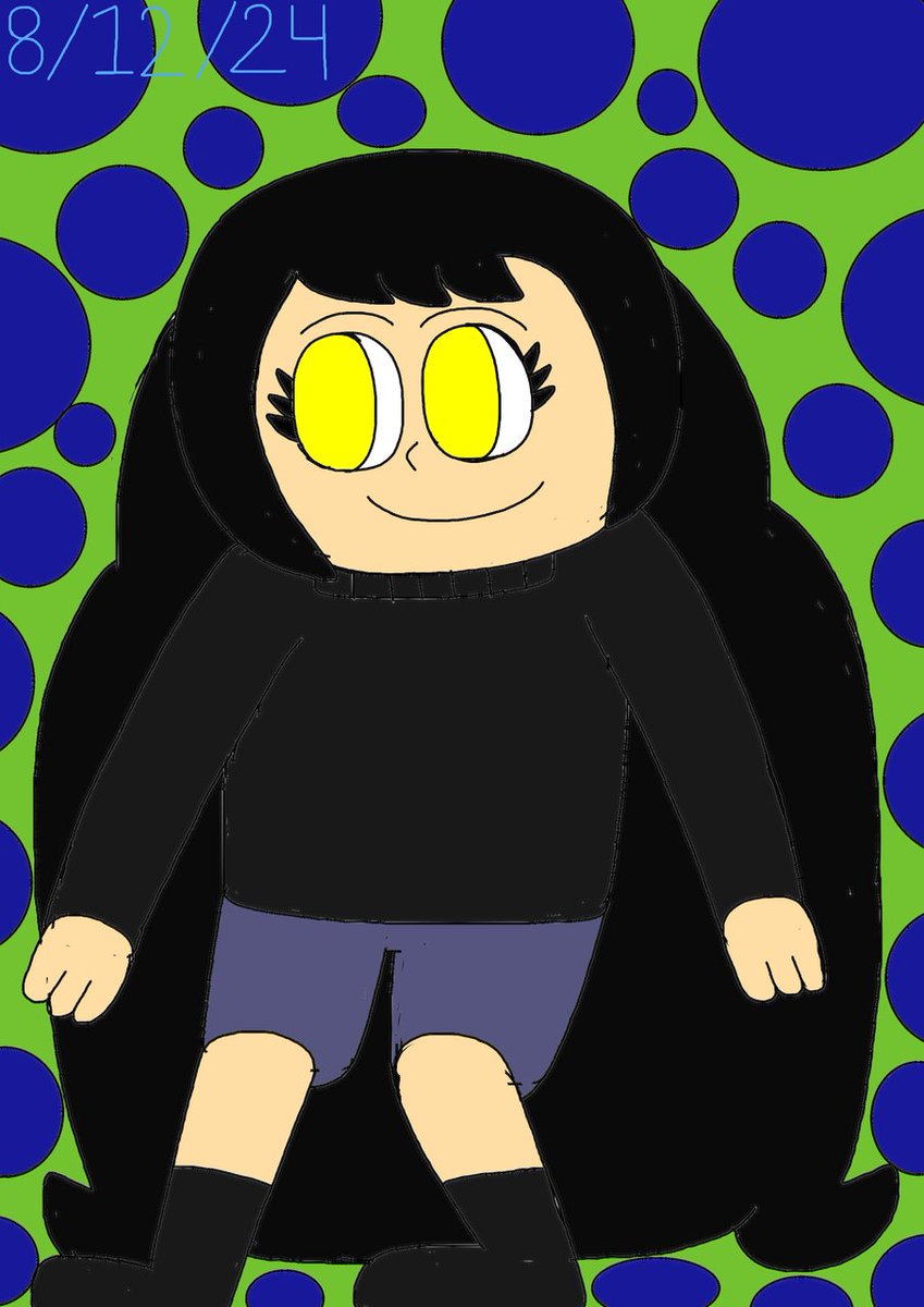 Brittan93006455's tweet photo. #LalaColors #Lala #Fanart #MyFanart #Drawings #MyDrawings #August #Summer #Brittany8895 #NotMyOC #Female #FemaleOC #Medibang #MedibangPaint #MedibangPaintPro #MedibangPro #MedibangArt #OCFanart #OCArt https://t.co/oikO7qwQbz