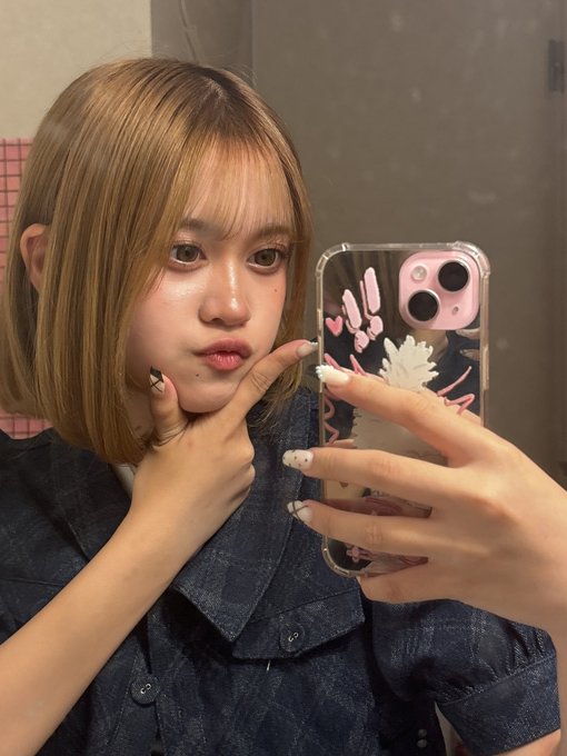 Twitterのコスプレ画像15