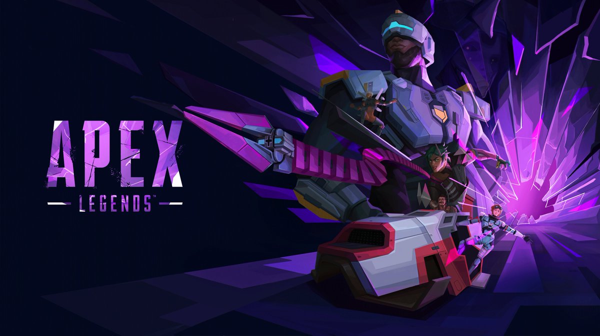 w1angxp's tweet photo. This is my first time to create a fan illustration of ApexLegends. I hope you guys emjoy it.#ApexLegends #ApexLegendsFanart @PlayApex https://t.co/c4kAd5IzOs