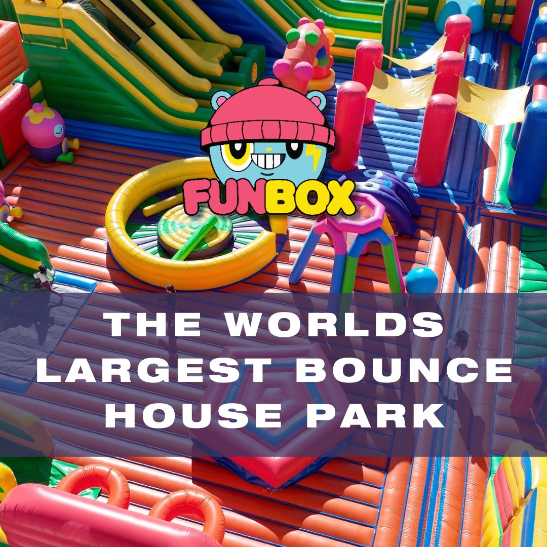 TRCconnect's tweet photo. @realfunbox is seeking sites in DFW &amp; Houston

▪️ 12,000 - 24,000 SF in a stand-alone or strip center [no industrial]
▪️ Minimum 20ft ceilings [the higher, the better]
▪️ Prefer vanilla space or minimal demo
▪️ Good traffic, family-oriented markets

📲 Ashtyn Hicks / 972.757.3632 https://t.co/QEMumB3xtr