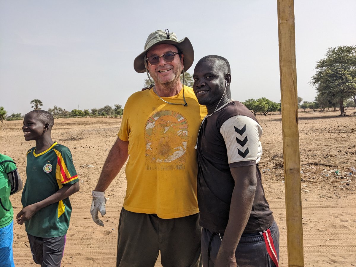 Read Steve Katelman on <a href="/SupportTeamDaya/">Team Dayā ( दया) Building Change</a>, and the Love &amp; Joy of Senegal - Steve's 1st person account of his time Building Change with Team Dayā in Senegal. Curious to learn more? Contact our Head of Recruiting <a href="/JarydKnutsen/">Jaryd Knutsen</a>.
supportteamdaya.com/2024/08/13/kat…