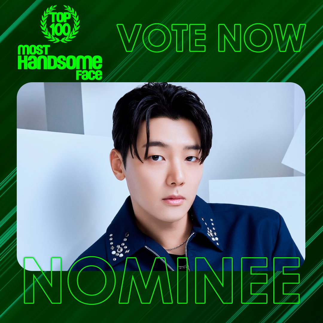 TOP100KPOP's tweet photo. MINHYUK (#CNBLUE) is nominee for TOP 100 – Most Handsome Faces Of K-POP in 2024.

👉 VOTE: https://t.co/cOkbNgqcTq https://t.co/wIDUEfmaZj