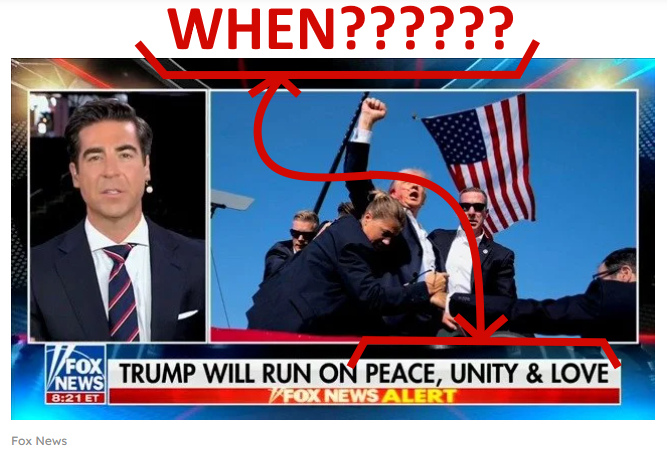 markira's tweet image. We&apos;re waiting.....

#PeaceLoveUnity #HarrisWalz2024