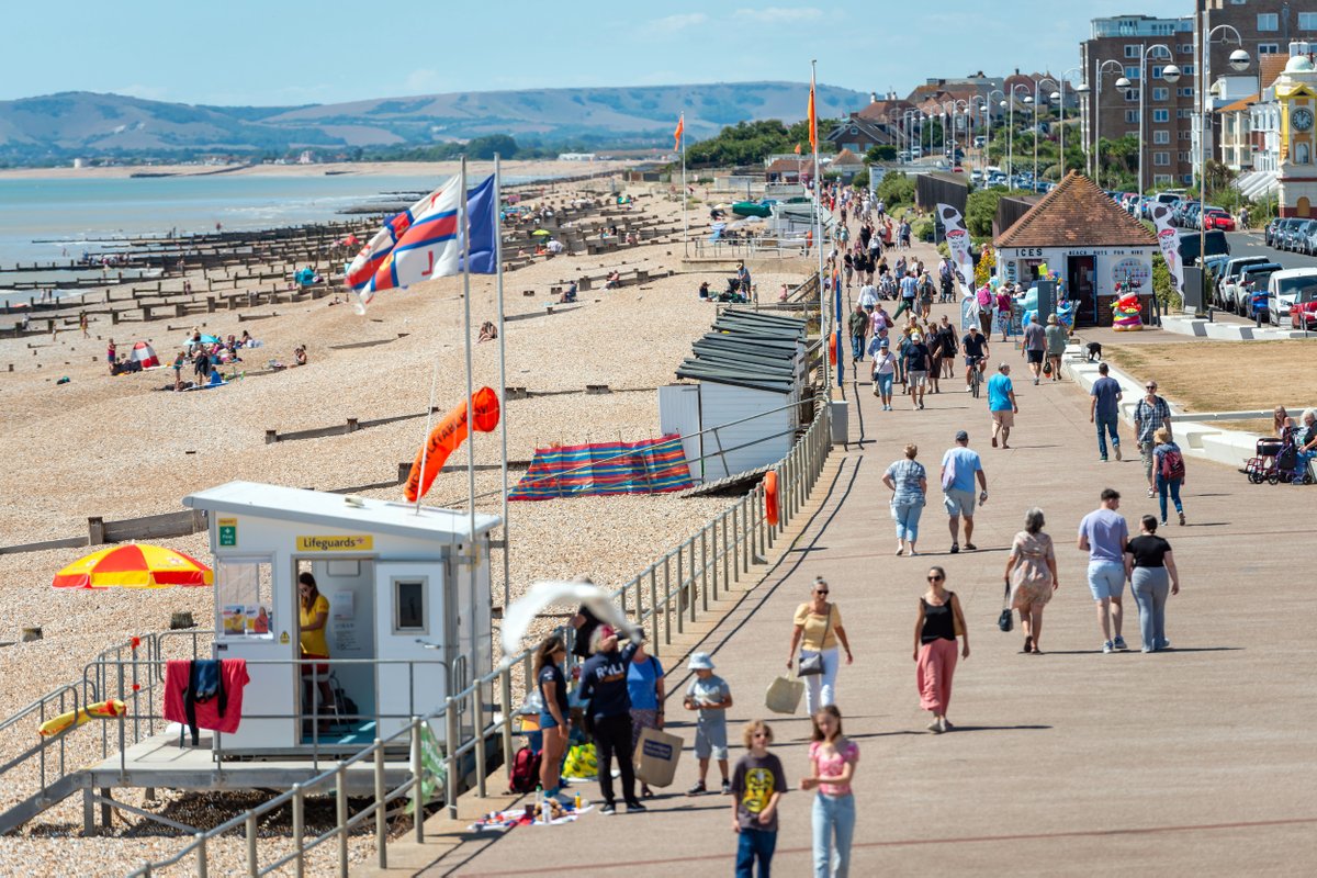 ActiveRother's tweet photo. Celebrate Bexhill Day this Saturday 🌞 

Pop down to East Parade and visit the Health and Wellbeing Marketplace where our #ActiveRother partners can tell you about their sport and physical activities. 

⏰ from 10am
📅 17 Aug

More details at https://t.co/dGp4iVO9TC https://t.co/Qdk1E2cXtu