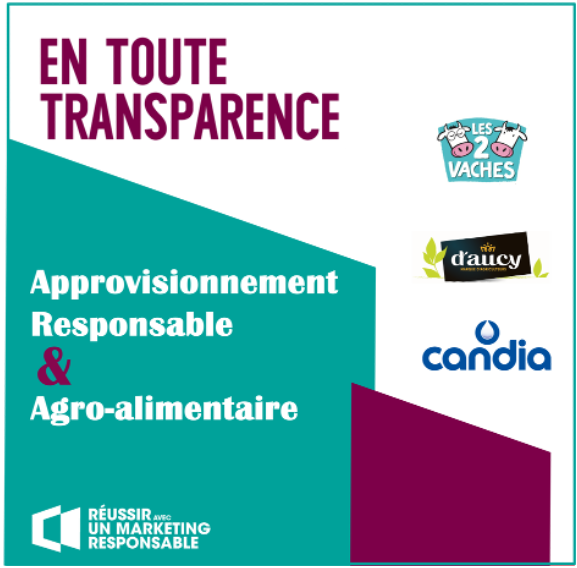 RMResponsable's tweet photo. 🎙️ #Podcast  #EnTouteTransparence : retrouvez des clés inspirantes sur le thème  “Comment construire un lien de confiance durable avec les #agriculteurs” avec le meilleur de nos épisodes :  Jacinthe Brillet des #PrèsRientBio, @GeraldSaada de #Candia et Nicolas Facon de @d_aucy https://t.co/pYTjd4SG0g