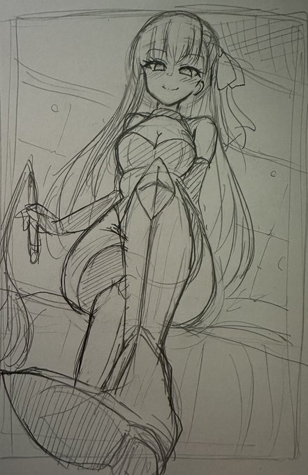 ラムダリリスに踏まれたい 