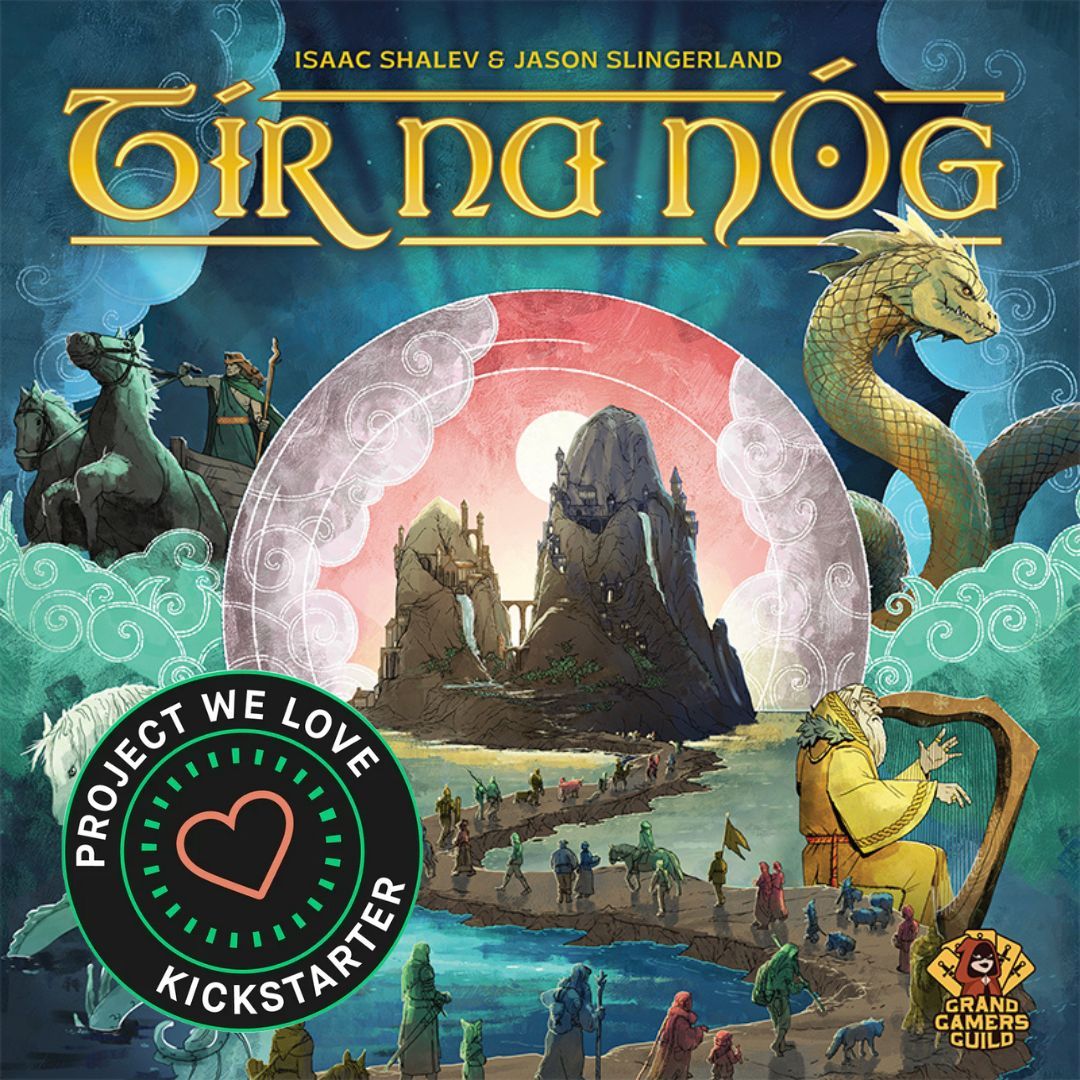 Grand Gamers Guild tweet media