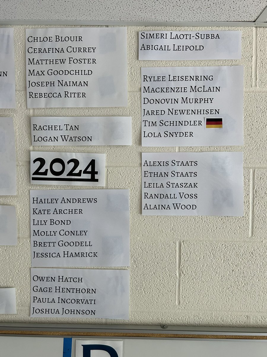 The Calculus Wall Of Fame has been updated! A Legacy of Tallmadge Excellence! <a href="/thsclassof_25/">THS ‘25 Class Officers</a> <a href="/tallmadge_cheer/">Tallmadge Cheerleading</a>