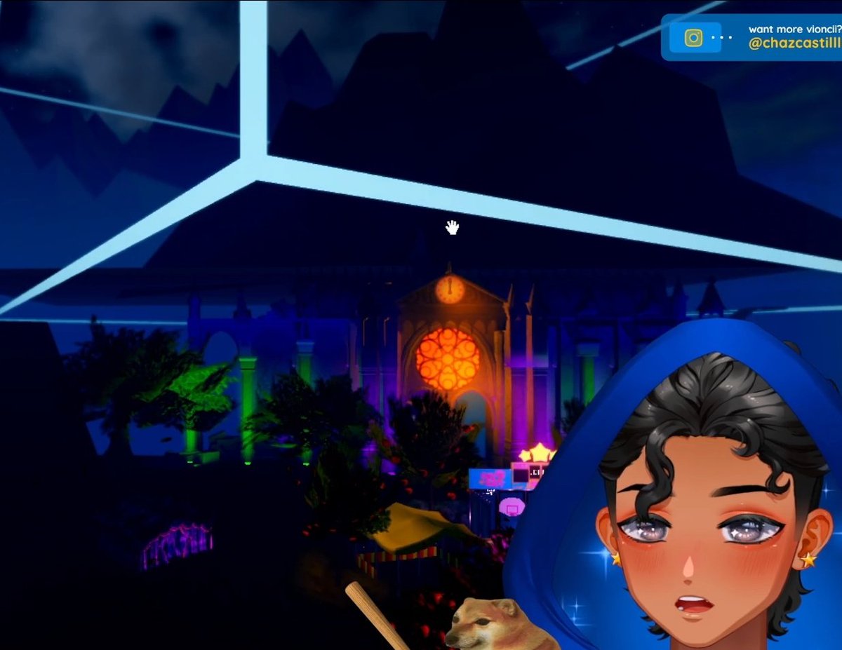 RHCommunity_'s tweet photo. [NEWS] ROYALLOWEEN CONFIRMED🎃  Coming in Rh Campus 4 with a own themed zone👻 #Royalehigh #Rh #Roblox #Night #VionciiLIVE #Royalehighnews #Campus4 ✨️    #ROBLOX  #RobloxRoyalehigh https://t.co/iKOjLQ2wZD