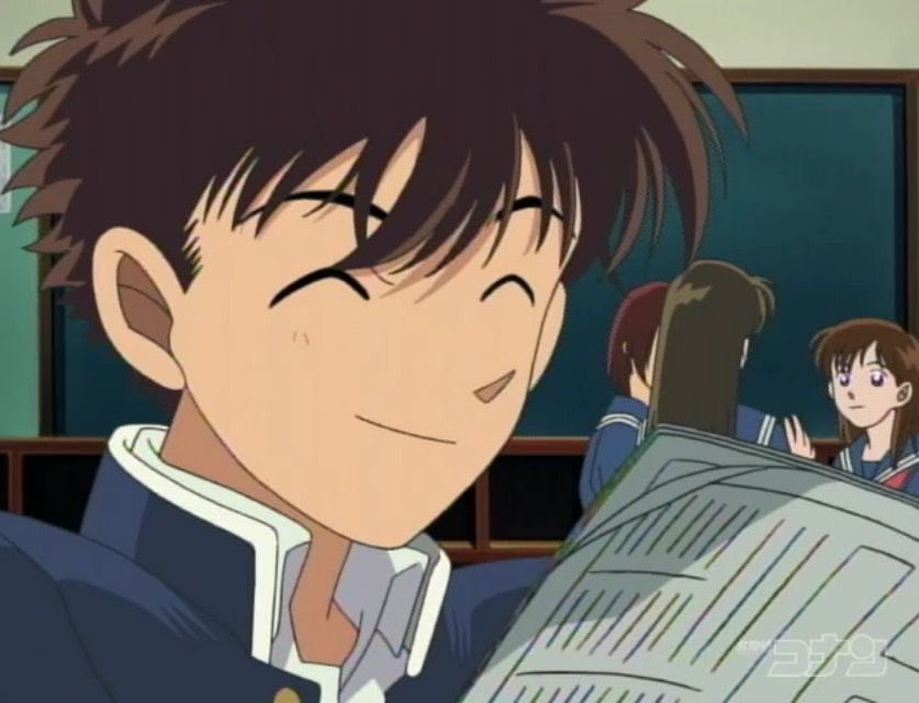 ถึงจะเพิ่งเคยเห็นกับตาตัวเองก็เถอะ แต่ความจริงคงมีอะไรแบบนี้ทุกปีเลยสินะ~ 
/นักมายากลเอ่ยเหมือนรำพึง จะว่าเป็นช่วงเวลาที่ยาวก็แสนยาว จะว่าสั้นก็แสนสั้น
สิ่งที่แน่นอนก็คือเวลาอันเป็นอภิสิทธิ์ของผู้มีชีวิตไม่เคยหยุดเดินเท่านั้นเอง/

(ของแบบนี้ รู้ตัวอีกทีเดี๋ยวก็ 10 ปีเองแหละนะ♪)