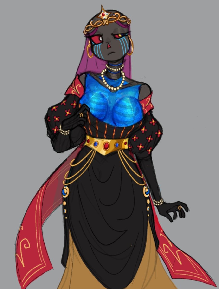 LuramineDaVinci's tweet photo. La esposa trofeo del don pesadillas
Mira ese ecto ufff
#Underwent  #Undertail #errorsans https://t.co/Nzil7F97vn