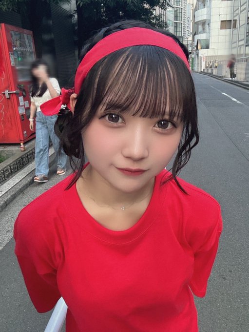 奥野未悠のTwitter画像8