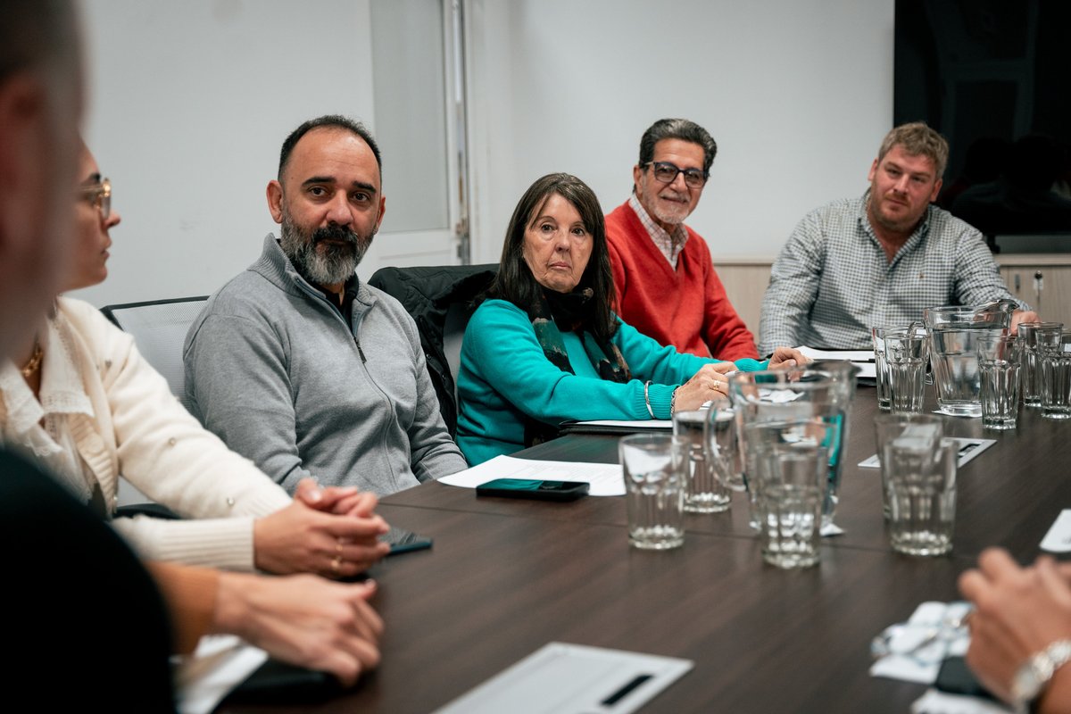 Instituto Becario tweet media