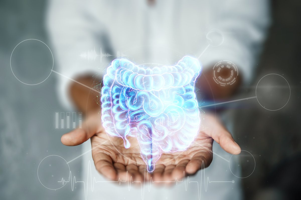 August is Short Bowel Syndrome (SBS) Awareness Month, a rare yet serious and chronic malabsorption disorder that only affects 10,000-20,000 in the U.S. #SBSAwarenessMonth #ShortBowelSyndromeAwarenessMonth  #ShortBowelSyndrome #SimplifyingComplexCare #SpecialtyPharmacy