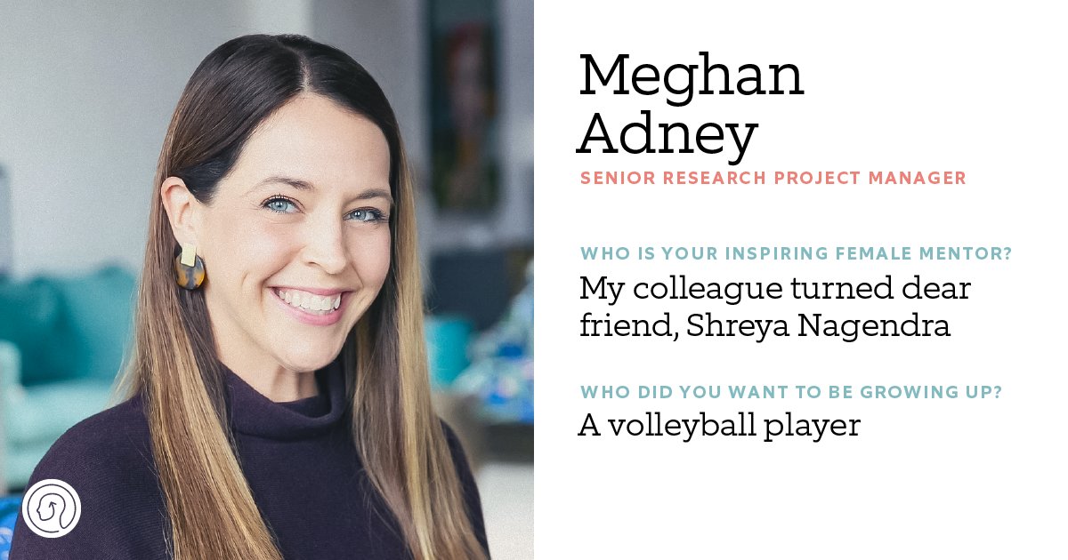 SimplyStrategy's tweet photo. Meet Meghan, from dreaming of scoring points on the volleyball court to scoring achievements in public health research. Meghan is inspired by her friend, mentor, and colleague Shreya Nagendra for their shared pursuit of public health knowledge and impact. https://t.co/IkvQD8Vf79