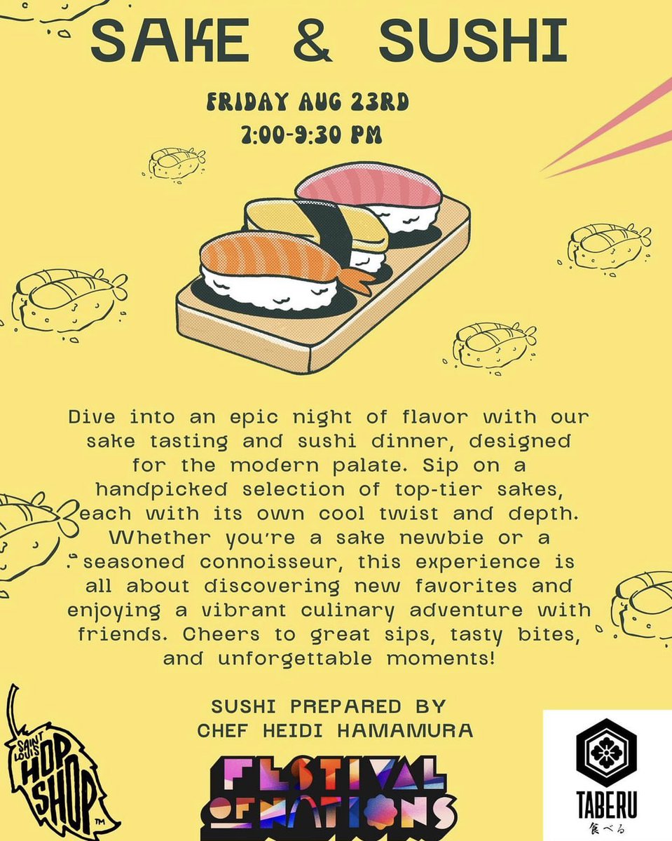 Saint Louis Hop Shop tweet media