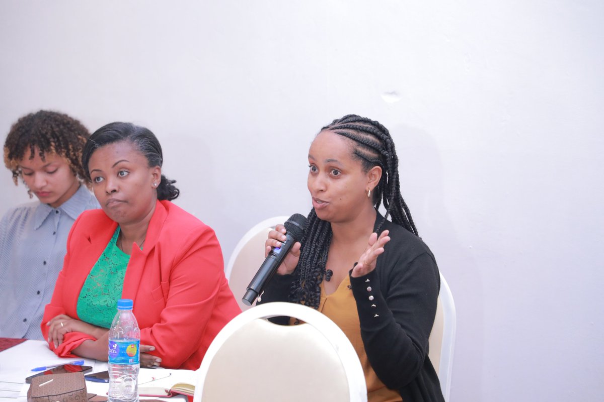 COMESA_HQ's tweet photo. 🚀 Exciting news! The COMESA #EAC #Horticulture Accelerator #Ethiopia National Chapter launched today in #AddisAbaba. This marks a major step towards unlocking Ethiopia's horticulture potential, focusing on #potatoes, #onions, &amp; #avocados. 🌱 #ACTESA #Agriculture #Sustainability https://t.co/z1xEB317YQ