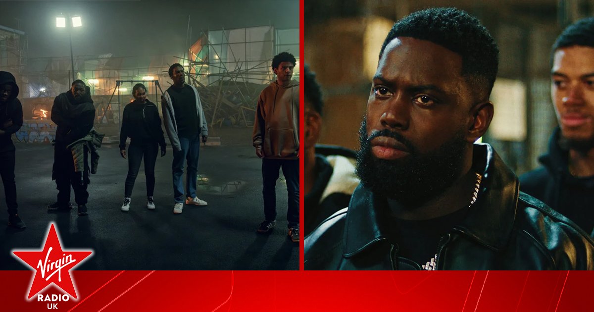 VirginRadioUK's tweet image. Netflix confirm future of Supacell - everything we know so far about season two

👇
virginradio.co.uk/entertainment/…

#Supacell #Netflix