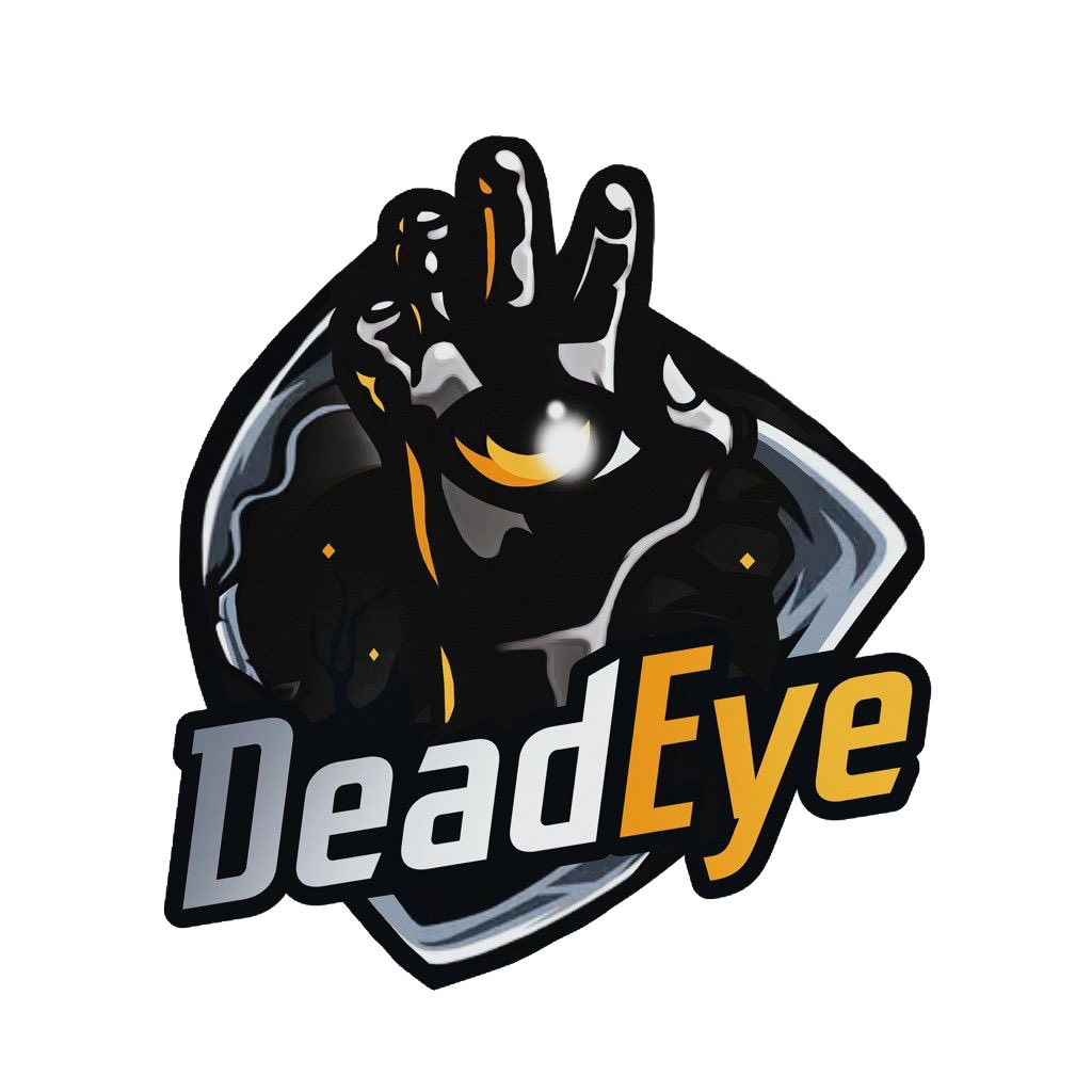 𝗗𝗲𝗮𝗱 𝗘𝘆𝗲 | 𝗗 𝗘 tweet media