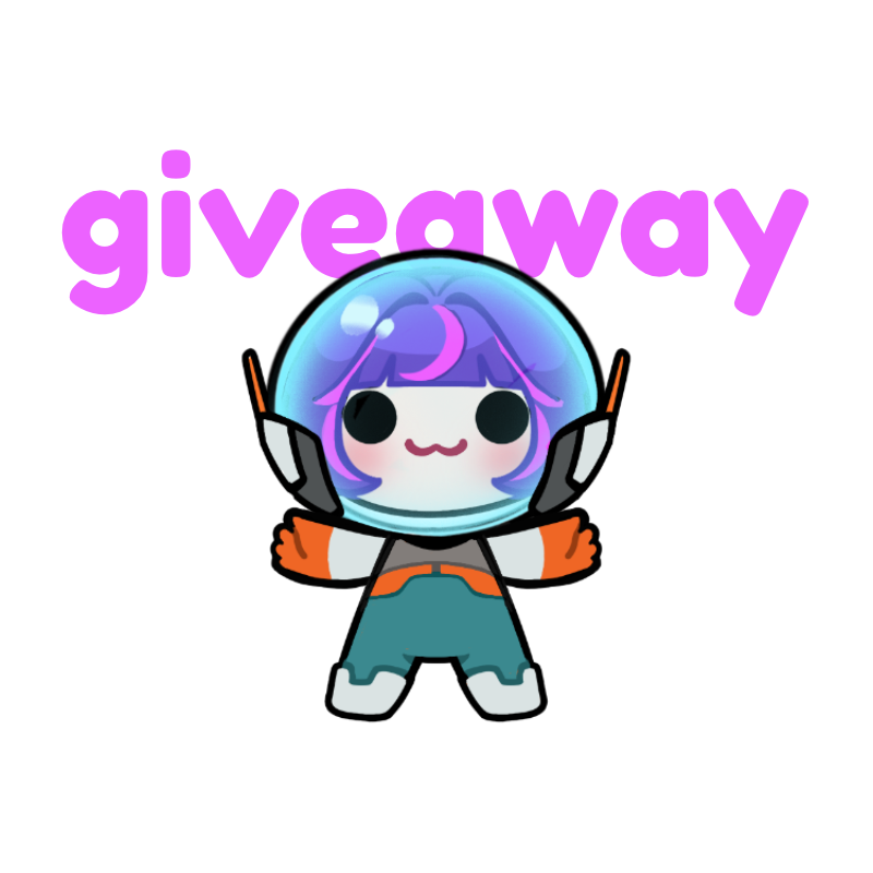 sinillus's tweet photo. 🌙animated emote giveaway 🌙

how to enter: follow &amp; rt ❀

ends 20 August! 

good luck! ♡ https://t.co/7kLMEoOdf3