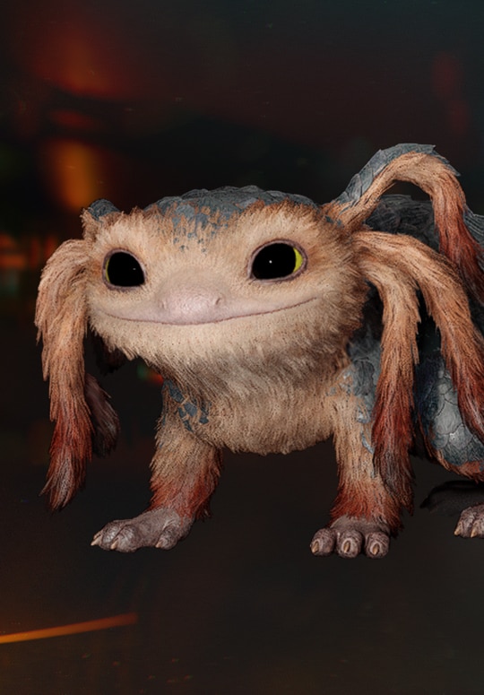 Daily_SWGames's tweet photo. Disney+ subscribers can exclusively unlock this Nix tail wrap to use in Star Wars Outlaws right now!

You have until 23:59pm ET on November 15th 2024 to claim this cosmetic.

Grab it now: https://t.co/Z7yhmTiH7z https://t.co/Bi6o0S5WcH