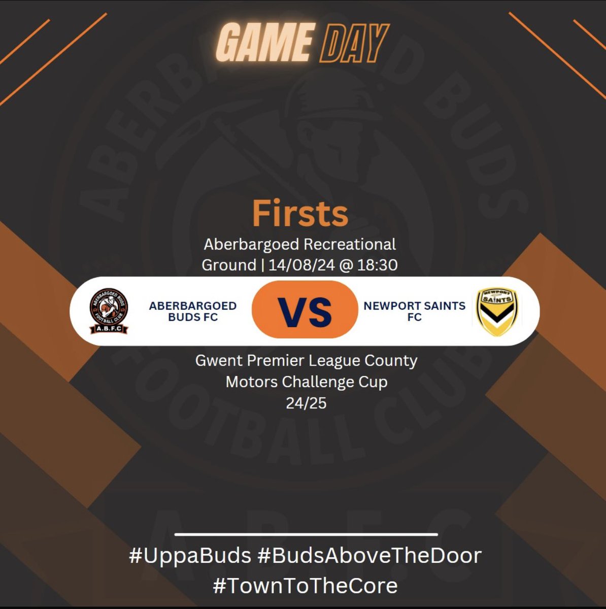 Aberbargoed Buds FC tweet media