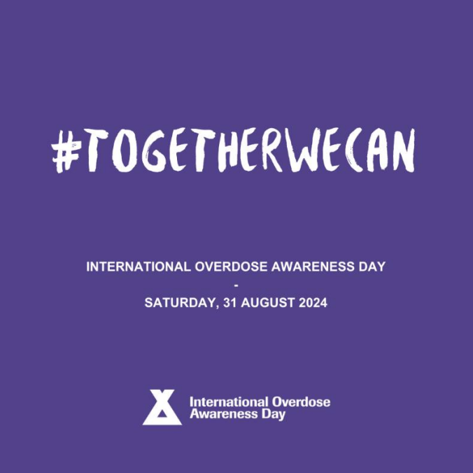 alliancebewell's tweet image. #endoverdose #endaddiction #nomoreoverdose #overdoseawarenessday #BetterTogether