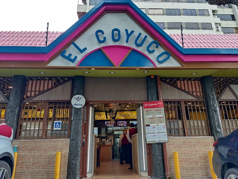 El Coyuco los palos grandes delivery bicideliveryccs.com/es/store/EL-CO… pide ya tu pollo en brasa favorito #elmejorpolloenbrasa #lpg #lospalosgrandes #chacao #delivery #Caracas