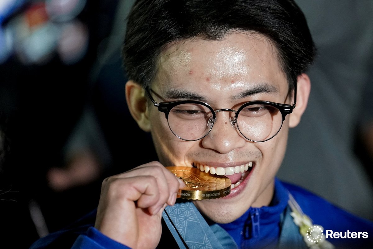 Lisa Marie David tweet media