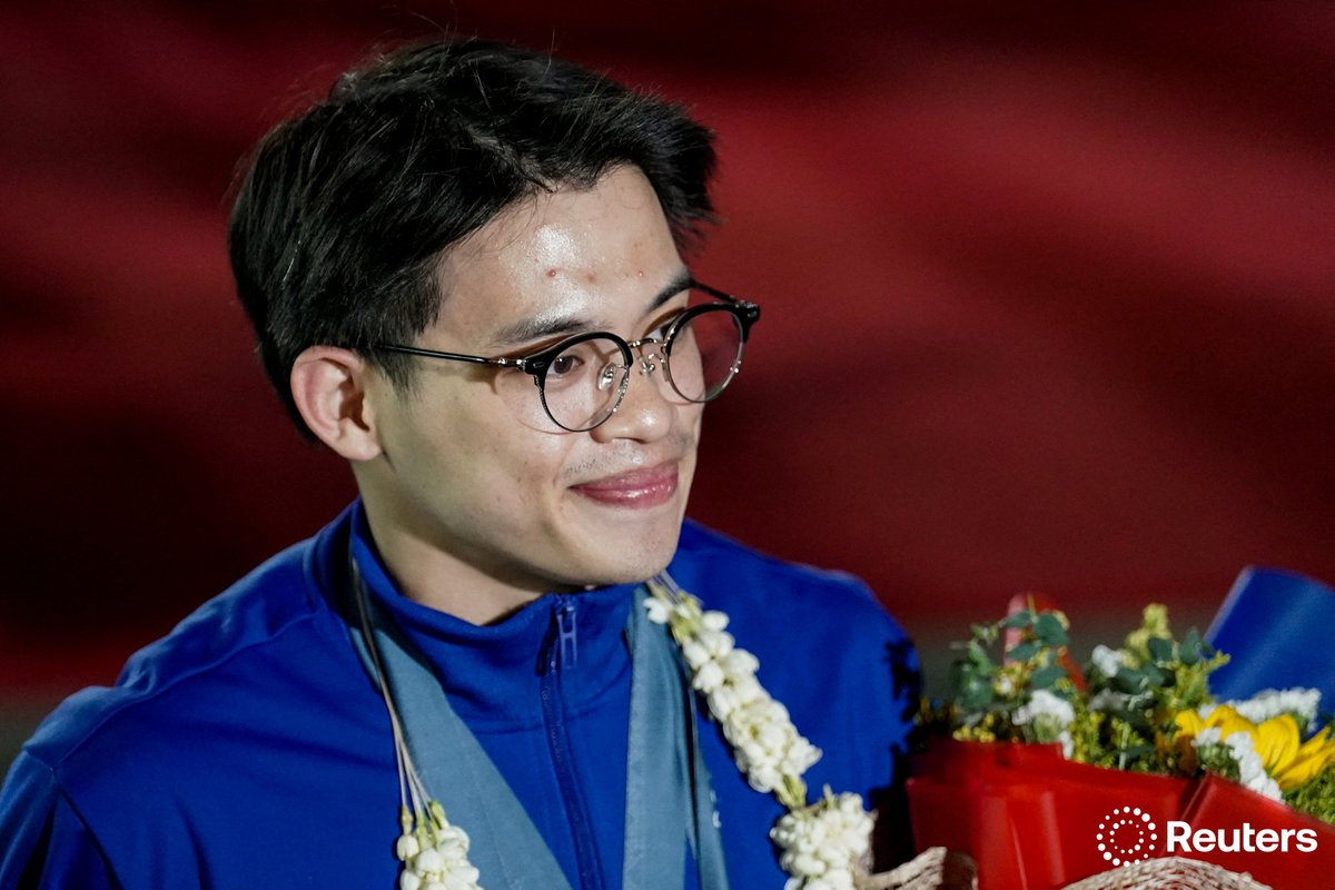 Lisa Marie David tweet media