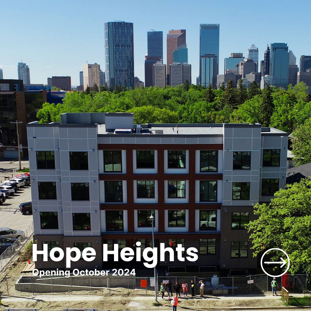 HomeSpace Society tweet media