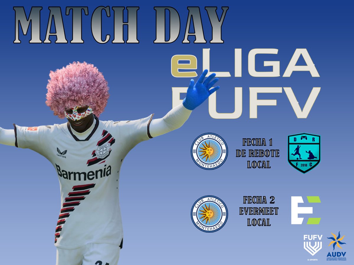 CA MonteHaedo tweet media