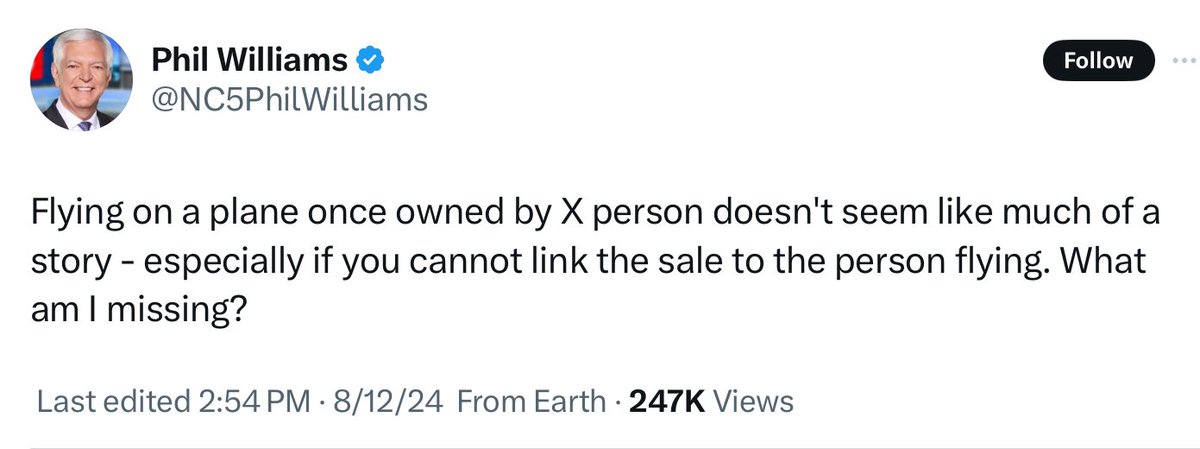 PTSDpuzzle's tweet image. “Reputation management” done poorly

#EpsteinClientList 
#TrumpPedoFiles 
#ReputationIsEverything
@NC5PhilWilliams 
#YoureFired
#MAGAMorons 
#AssKisser
#WeirdAF 

And who said anything about a sale? Hmmmm