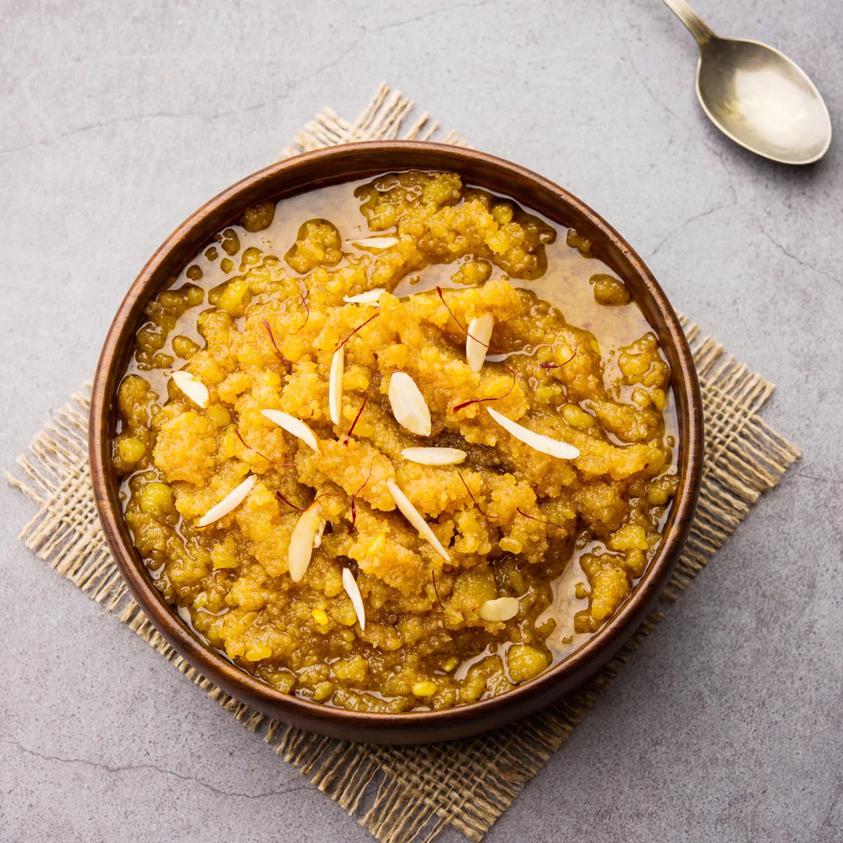 NDTVFood's tweet image. How To Make Halwa In Under 10 Mins
food.ndtv.com/webstories/foo…
#Halwa #Quick #Easy