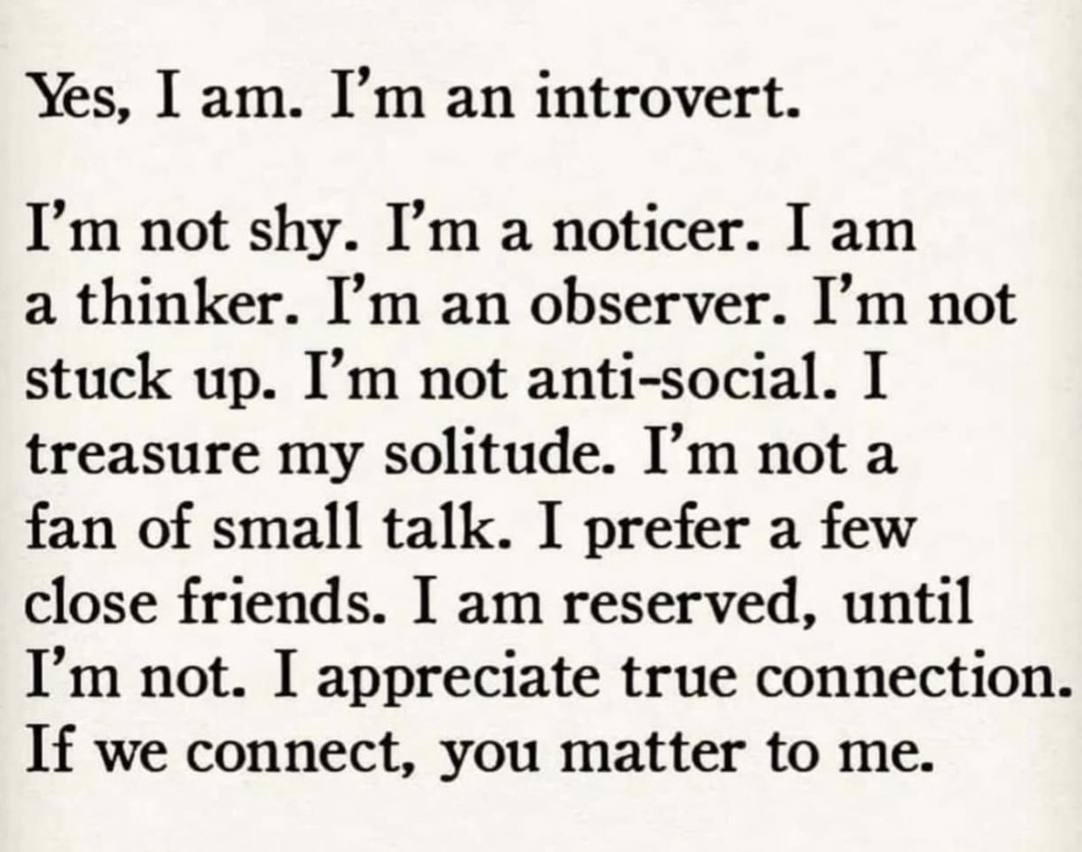 Introvert Problems (@introvertprobss) on Twitter photo 