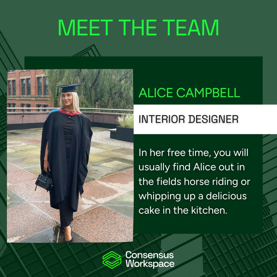 Consensus Workspace tweet media