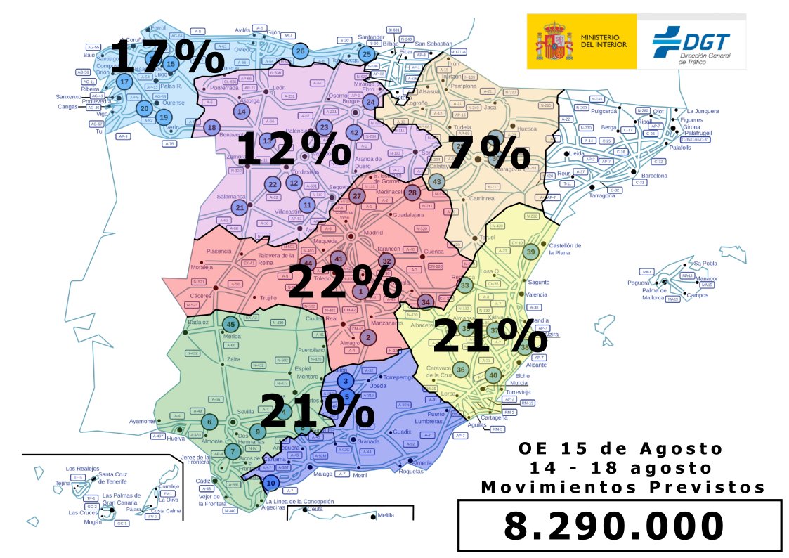 Foto cedida por DGT