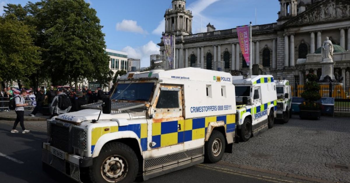 Bluesky signups surge in UK amid Musk's row with government over riots reut.rs/3WH3fi9