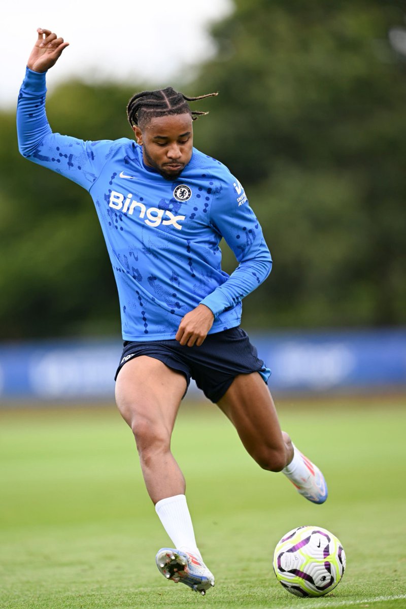 How many goal are you expecting from nkunku🎤