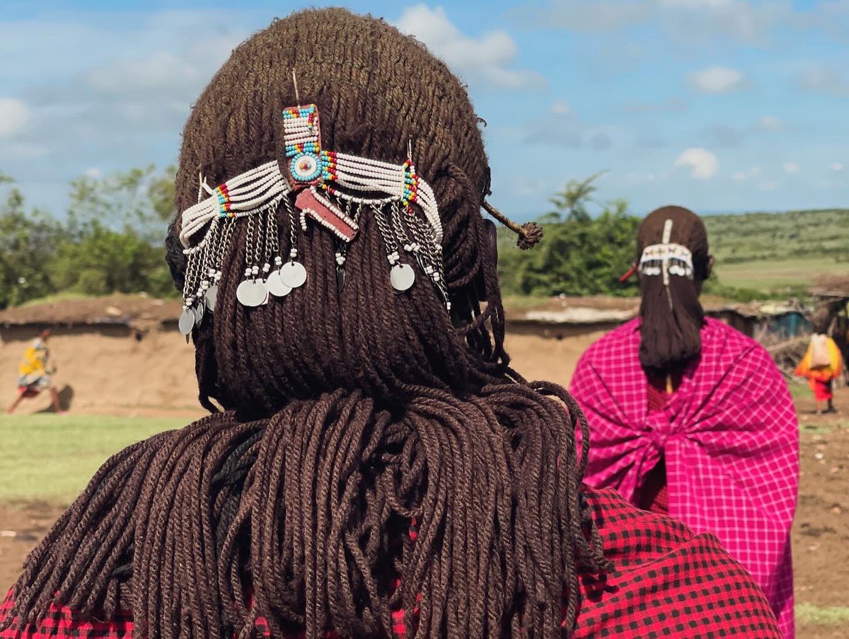 The Masai cultural experience gives you an opportunity to closely interact with the people as you learn more about their cultural values and heritage. 

Visit Kenya for more epic Discovery Journeys and experiences. 

#magicalkenya #masaimara #culturalheritage